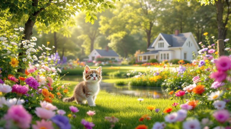 discover everything you need to know about finding maine coon kittens in wisconsin. this comprehensive guide covers tips for locating reputable breeders, essential care tips for your new kitten, and insights into the maine coon breed characteristics. start your journey to finding the perfect furry companion today!