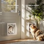 discover the best cat flaps specially designed for your maine coon. explore features, sizes, and styles that cater to your feline friend's unique needs for comfort and convenience.