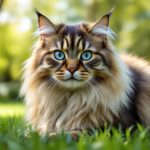 discover the fascinating fur traits of maine coons in our comprehensive guide. learn if these majestic cats have oily fur, how it affects their grooming needs, and what makes their coat so unique. explore the world of maine coons and their extraordinary fur characteristics.