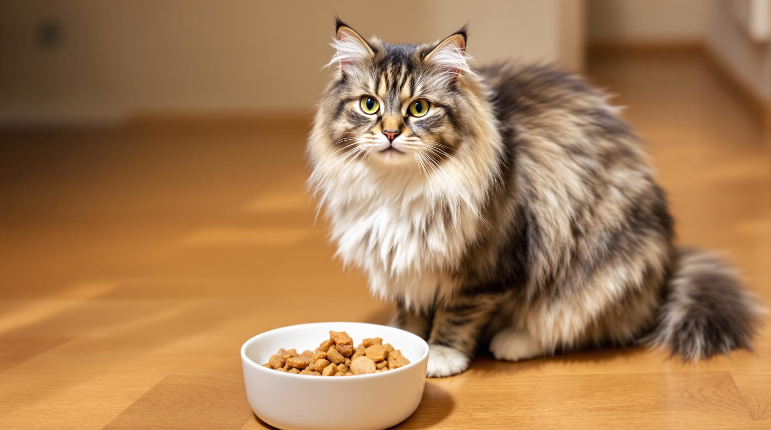 discover the fascinating fur characteristics of maine coons and explore whether these majestic cats possess oily fur. dive into the unique qualities of their coat, the science behind it, and what makes them stand out in the feline world.