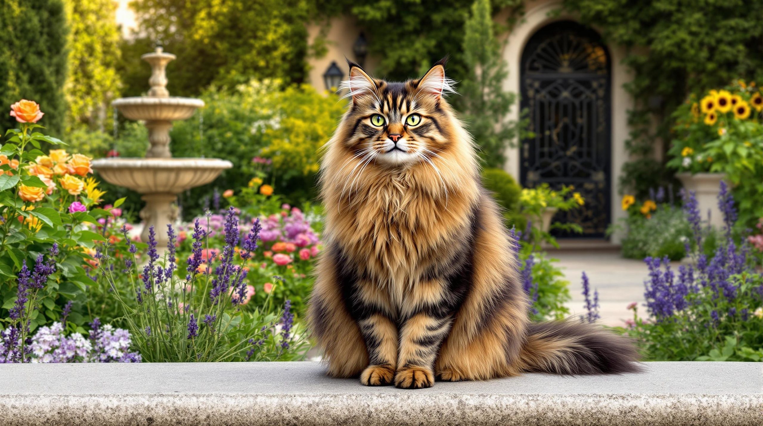 dive into the fascinating world of maine coon breeders across europe, uncovering the best practices, unique breeding philosophies, and stunning cats that define this beloved breed. discover tips, interviews, and insights for enthusiasts and prospective pet owners alike.