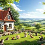 discover the fascinating world of maine coon breeders throughout europe. this comprehensive guide explores reputable breeders, highlights the unique characteristics of the maine coon breed, and offers insights into responsible breeding practices. join us on this journey to connect with passionate cat enthusiasts and find your perfect feline companion.