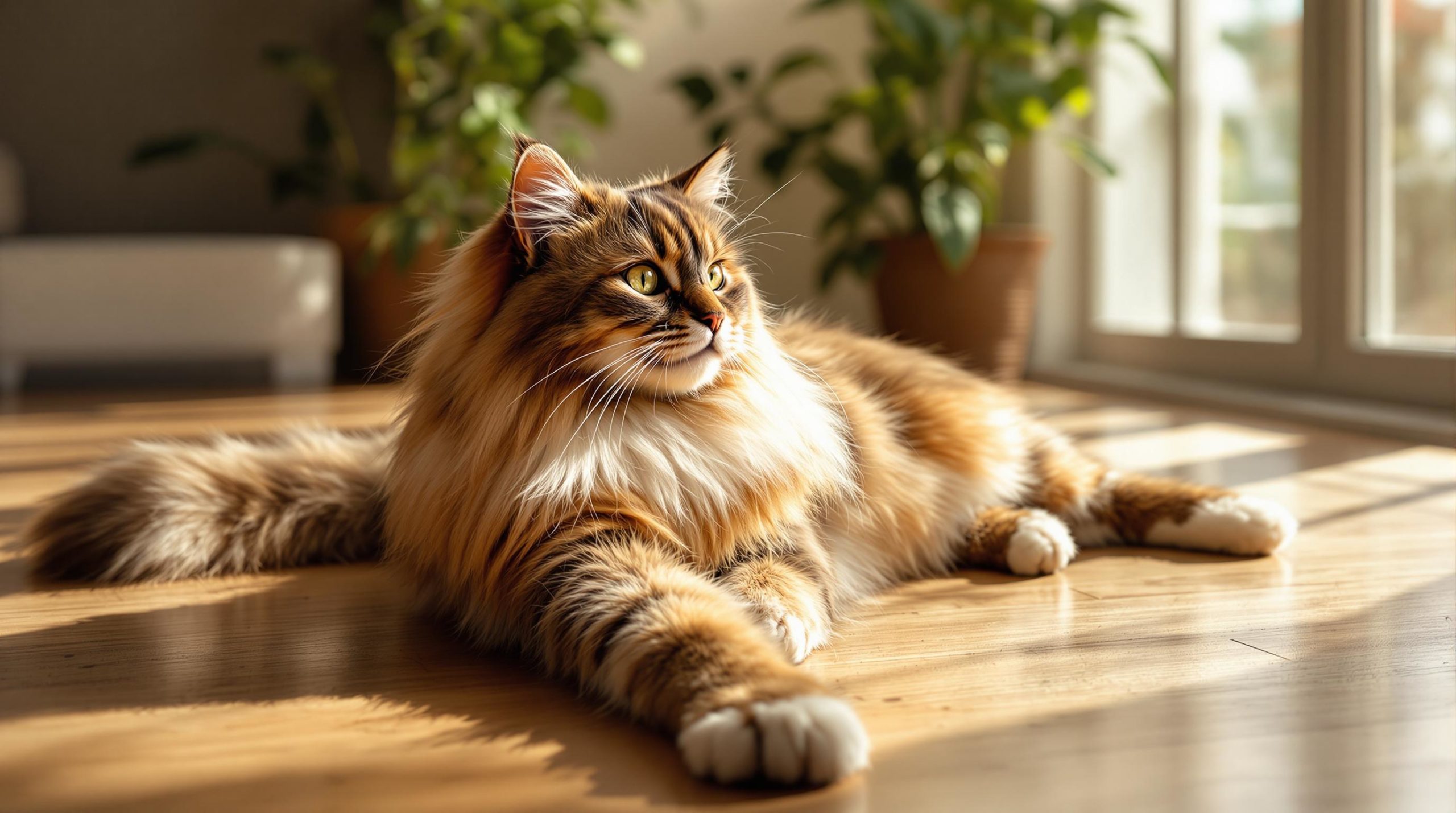 discover the remarkable maine coon cats that have made a lasting impact on the breed. from famous show champions to beloved social media stars, explore their stories and contributions to the feline world.