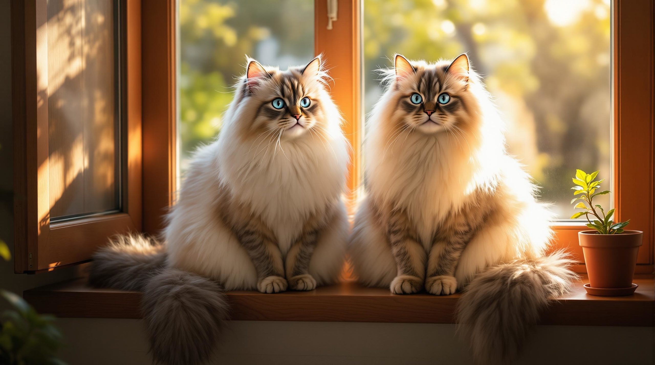 explore the legacy of remarkable maine coon cats that have made their mark in history. discover their unique traits, extraordinary stories, and the impact they've had on the feline world.
