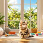 discover everything you need to know about adopting a maine coon kitten in florida! this ultimate guide covers breed characteristics, where to find kittens, care tips, and how to ensure a smooth transition into your home. start your journey to bringing home the perfect feline companion today!