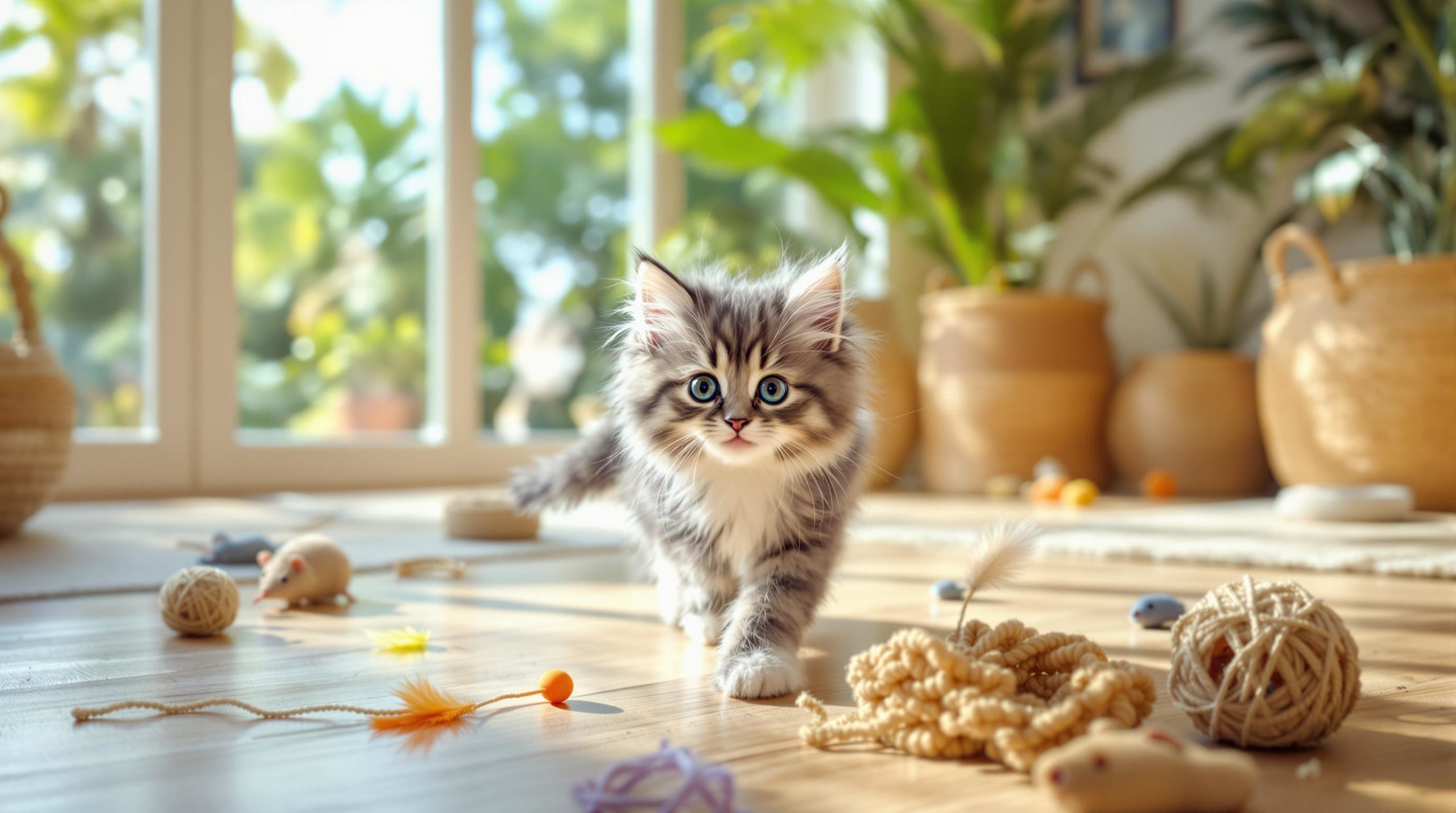 discover everything you need to know about adopting a maine coon kitten in florida with our ultimate guide. from choosing the right breeder to caring for your new feline friend, this comprehensive resource provides tips, insights, and practical advice to ensure a smooth and joyful adoption experience.