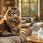 discover essential tips to protect your maine coon from costly ear problems. learn about preventive care and common issues to keep your beloved feline healthy and happy.