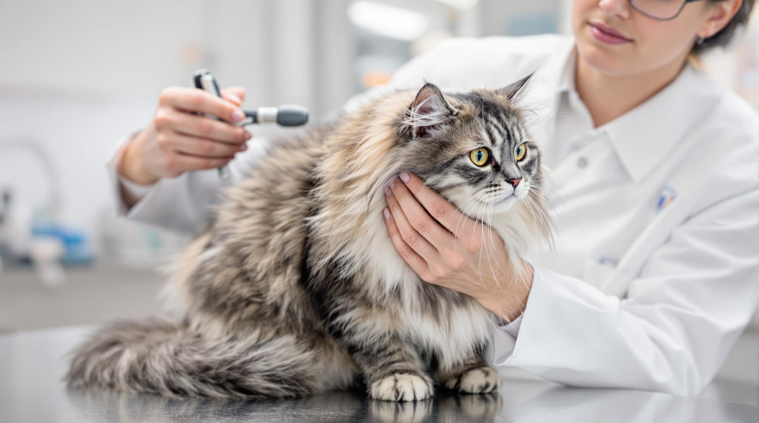 discover how to avoid costly ear problems in maine coons with our expert tips and insights. keep your feline friend healthy and free from discomfort by learning about preventative care and early warning signs.