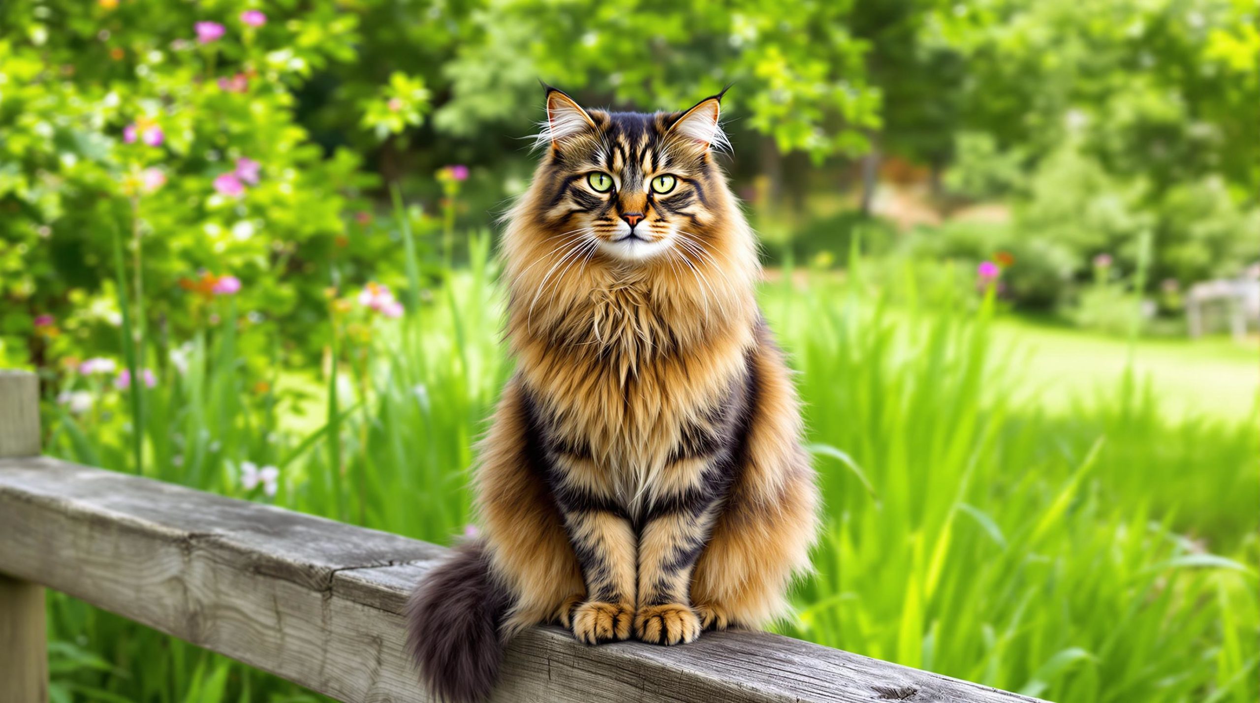 explore the fascinating world of maine coon cats and uncover the truth about their size. this article delves into whether all maine coons grow large and what factors influence their growth. perfect for potential owners and cat enthusiasts alike, learn about this majestic breed’s unique characteristics!