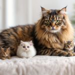 explore the fascinating world of maine coon cats in our comprehensive guide. discover the truth about their size, growth patterns, and whether all maine coons grow large. uncover essential insights for prospective owners and cat lovers alike!