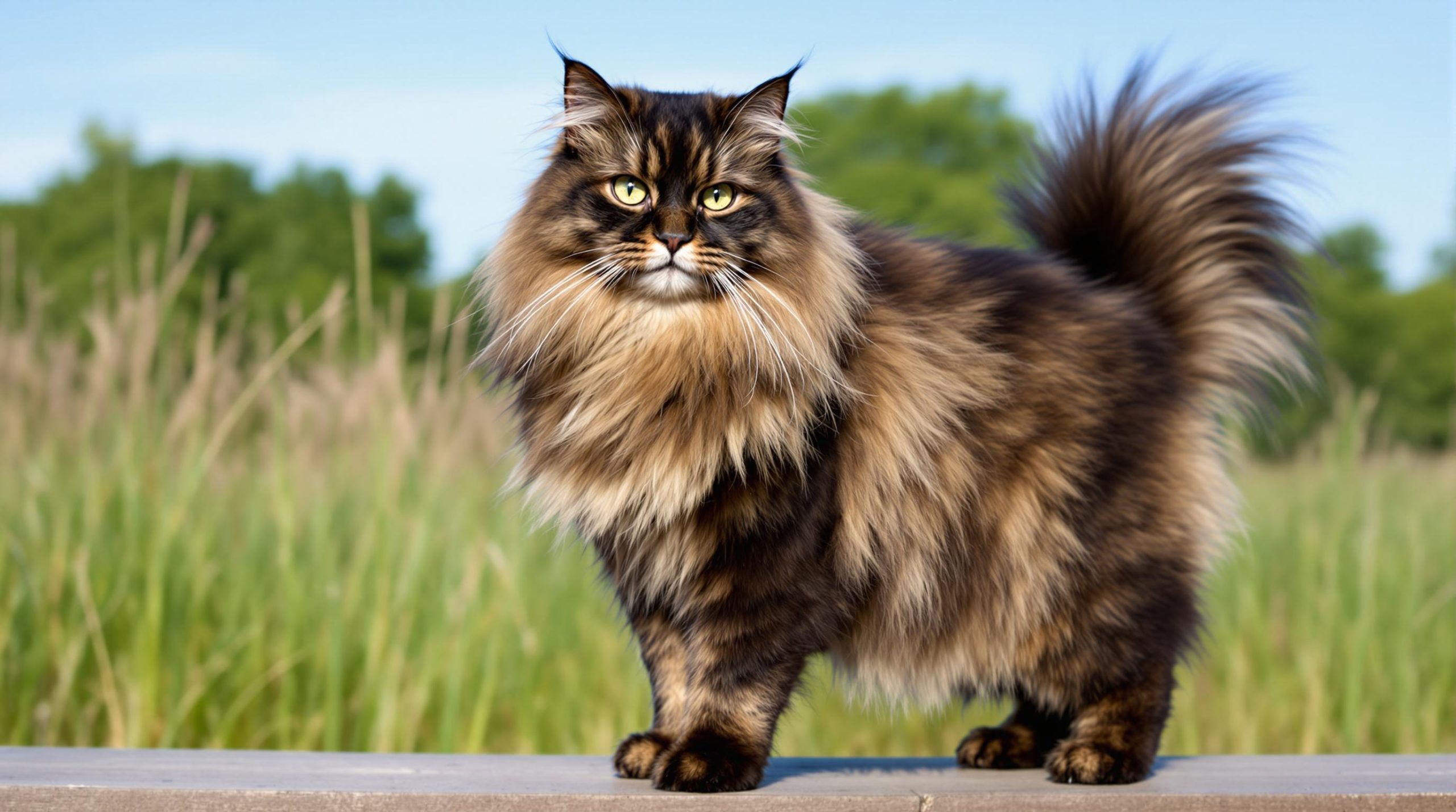 discover the fascinating world of maine coon cats in our in-depth article. learn about their size, growth patterns, and whether all maine coons become large. uncover tips for care and what factors influence their growth.
